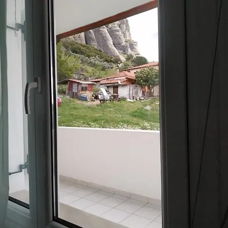 Erofili's House Holiday home *