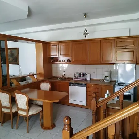 Erofili's House Kalambaka
