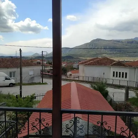Erofili's House Holiday home