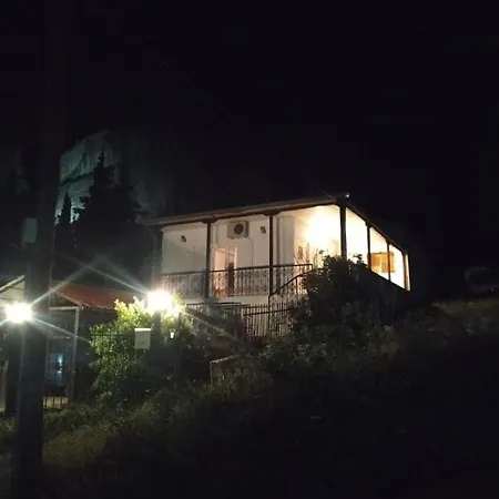Erofili's House