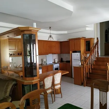 Ferienhaus Erofili's House Kalambaka