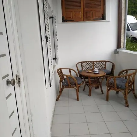Erofili's House Kalambaka