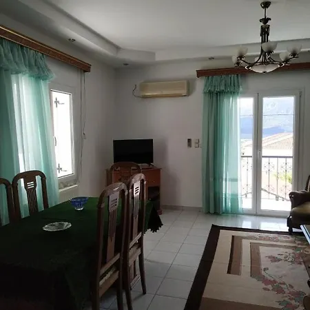 Erofili's House Holiday home