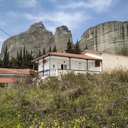 Erofili's House