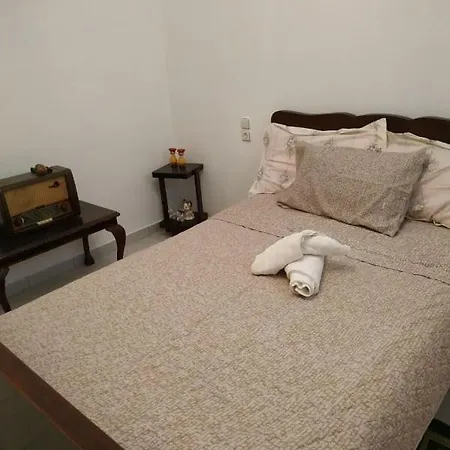 Erofili's House *