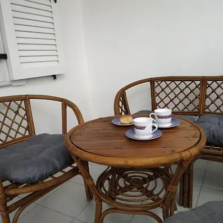 Erofili's House Kalambaka
