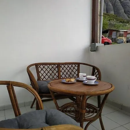 Erofili's House Kalambaka