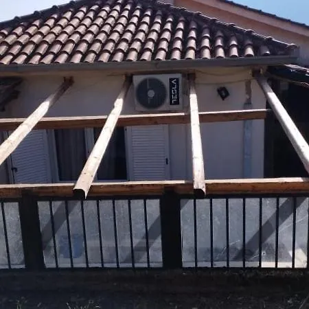 Erofili's House * Kalambaka