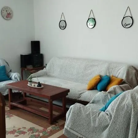 Erofili's House Kalambaka