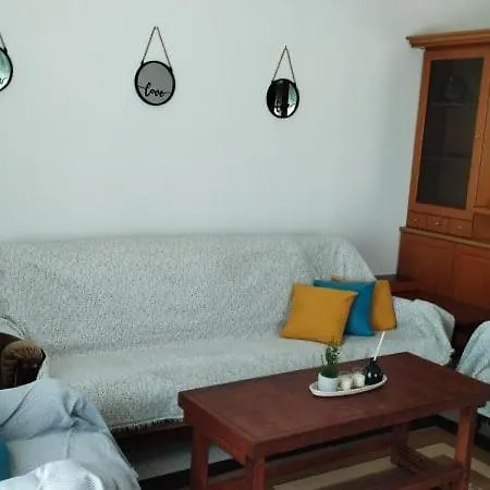 Erofili's House Holiday home