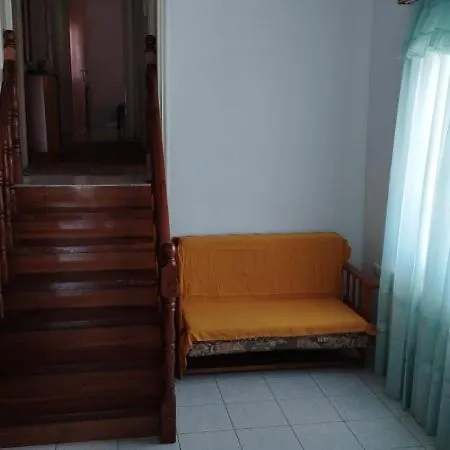 Erofili's House Holiday home